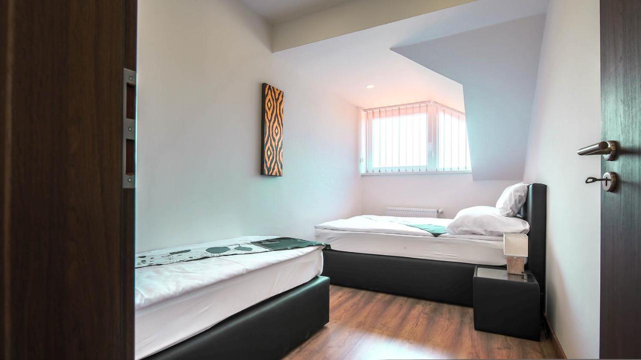 White Apartman ชิโอฟก ภายนอก รูปภาพ