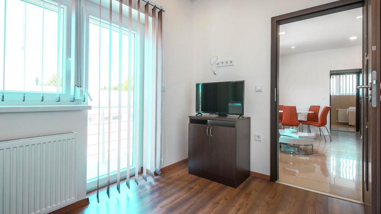 White Apartman ชิโอฟก ภายนอก รูปภาพ