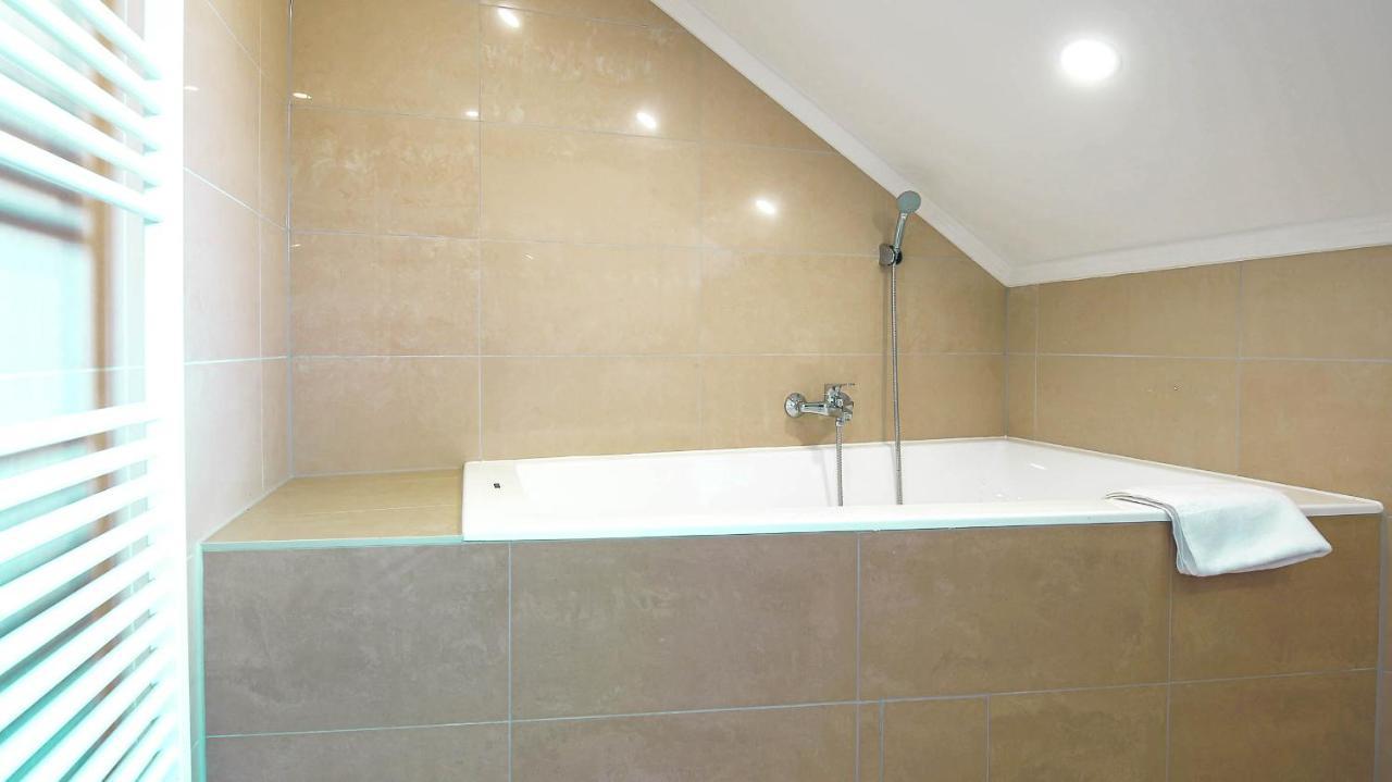 White Apartman ชิโอฟก ภายนอก รูปภาพ