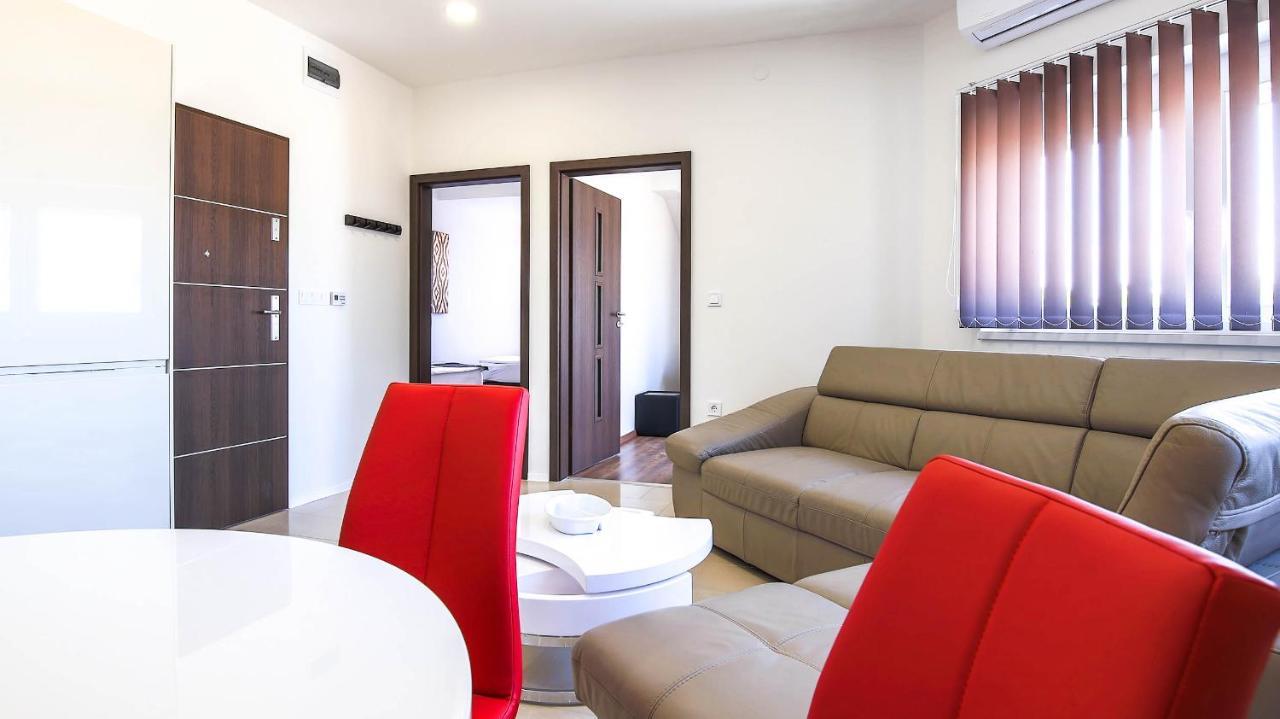 White Apartman ชิโอฟก ภายนอก รูปภาพ