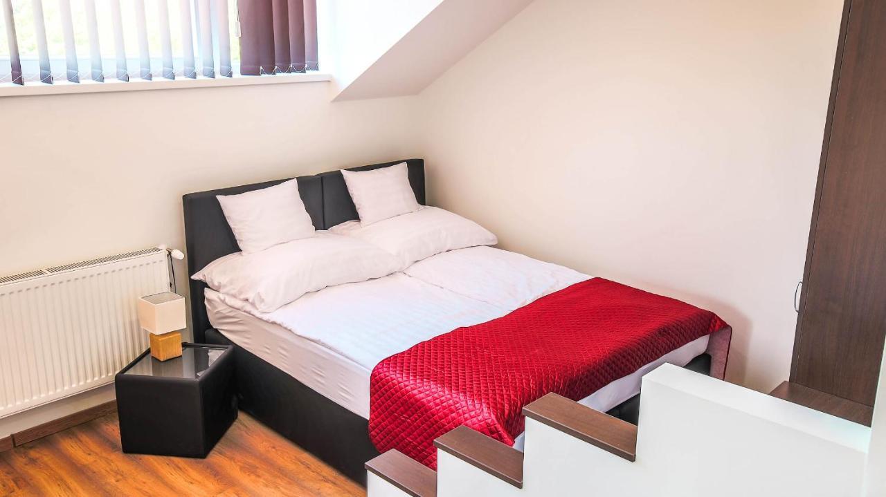 White Apartman ชิโอฟก ภายนอก รูปภาพ