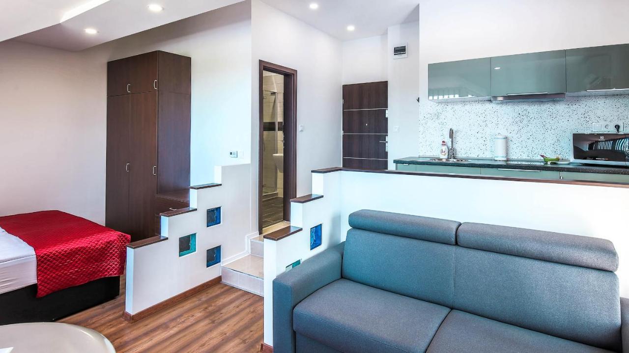 White Apartman ชิโอฟก ภายนอก รูปภาพ