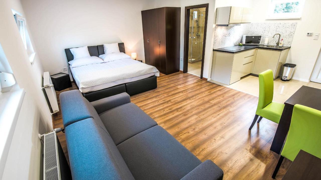 White Apartman ชิโอฟก ภายนอก รูปภาพ