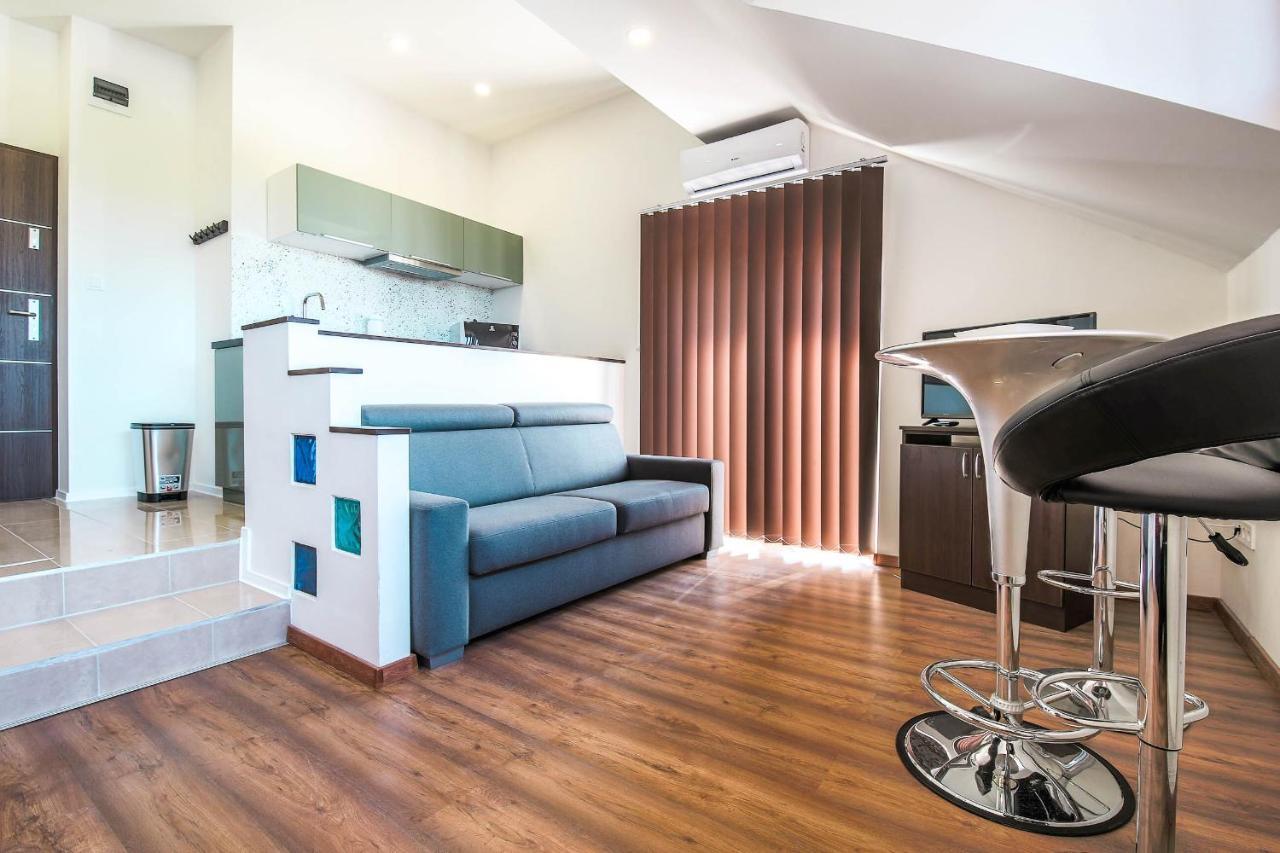 White Apartman ชิโอฟก ภายนอก รูปภาพ