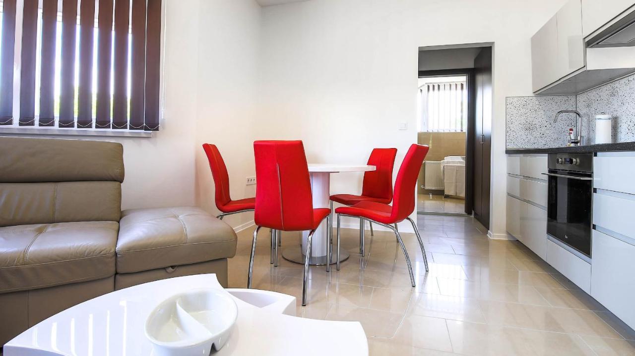 White Apartman ชิโอฟก ภายนอก รูปภาพ