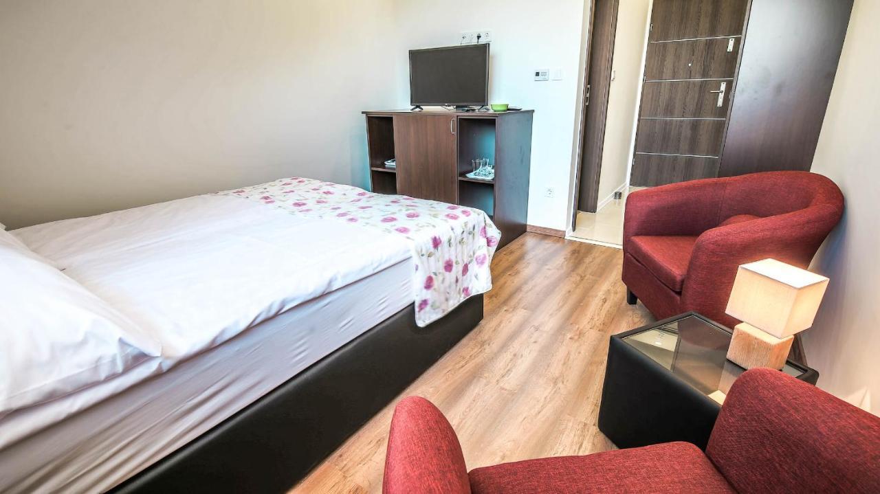 White Apartman ชิโอฟก ภายนอก รูปภาพ