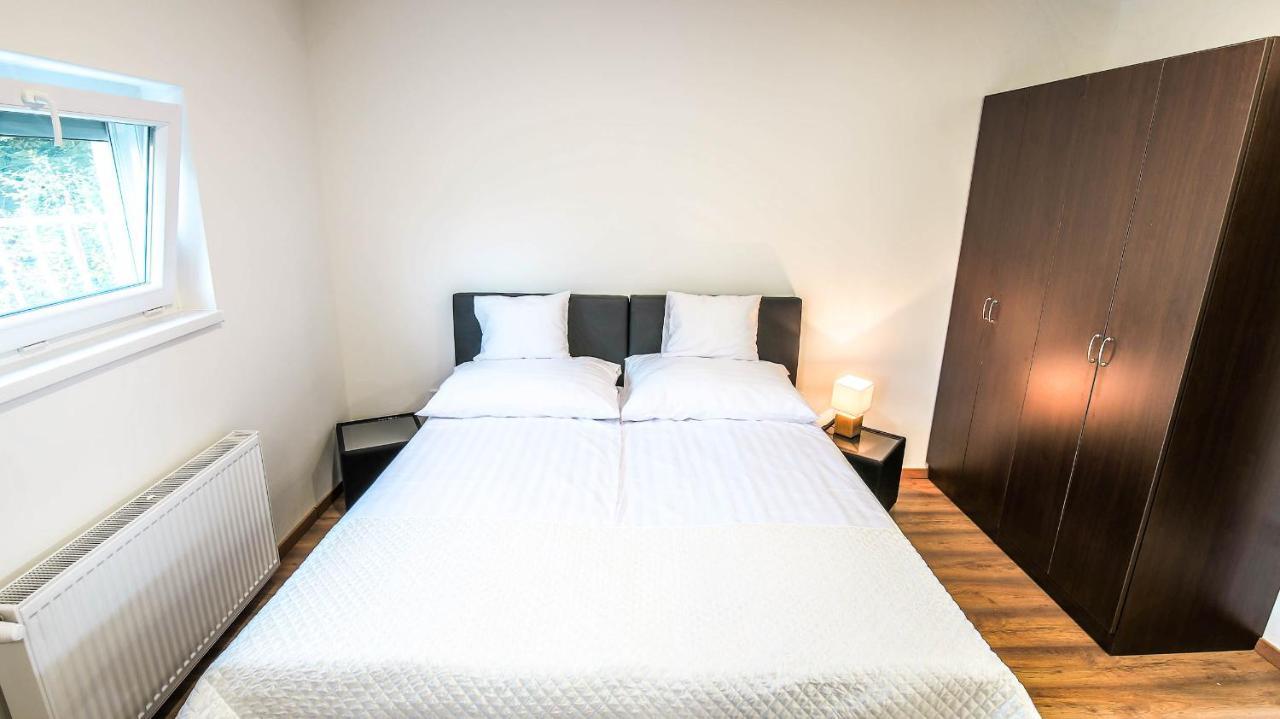 White Apartman ชิโอฟก ภายนอก รูปภาพ