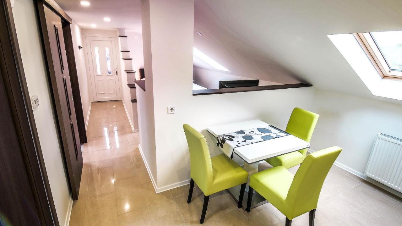 White Apartman ชิโอฟก ภายนอก รูปภาพ