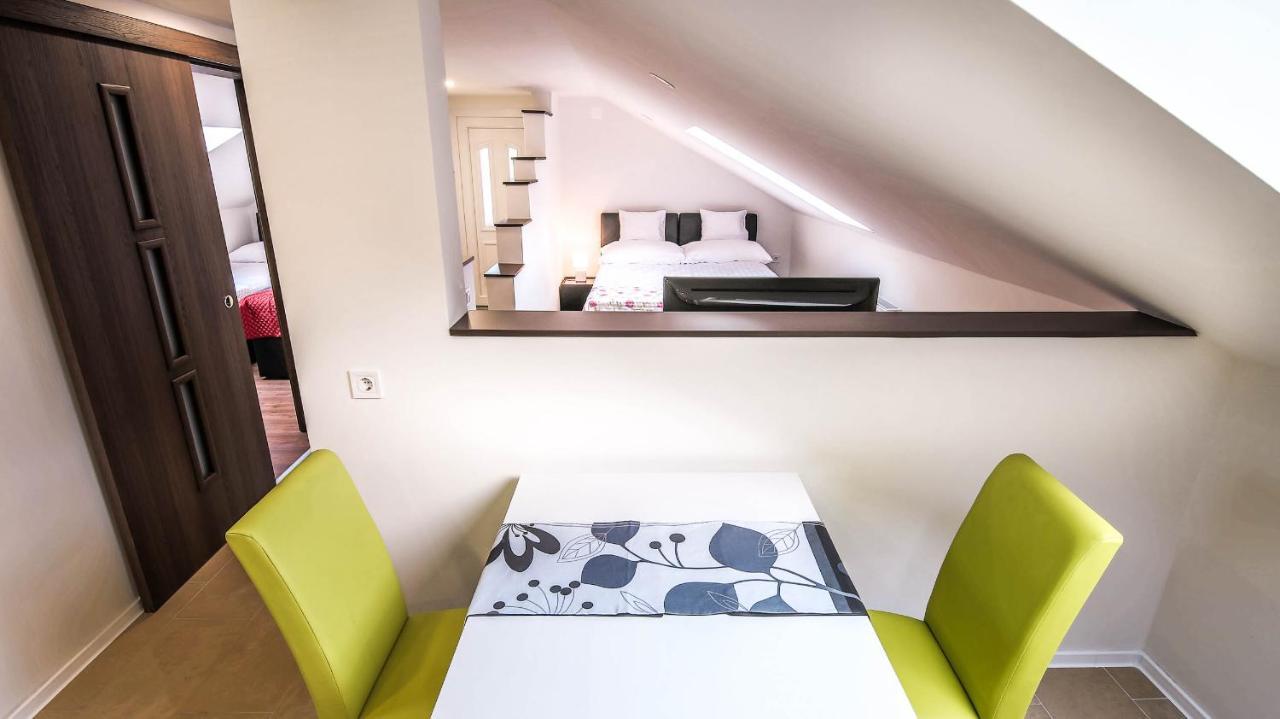 White Apartman ชิโอฟก ภายนอก รูปภาพ
