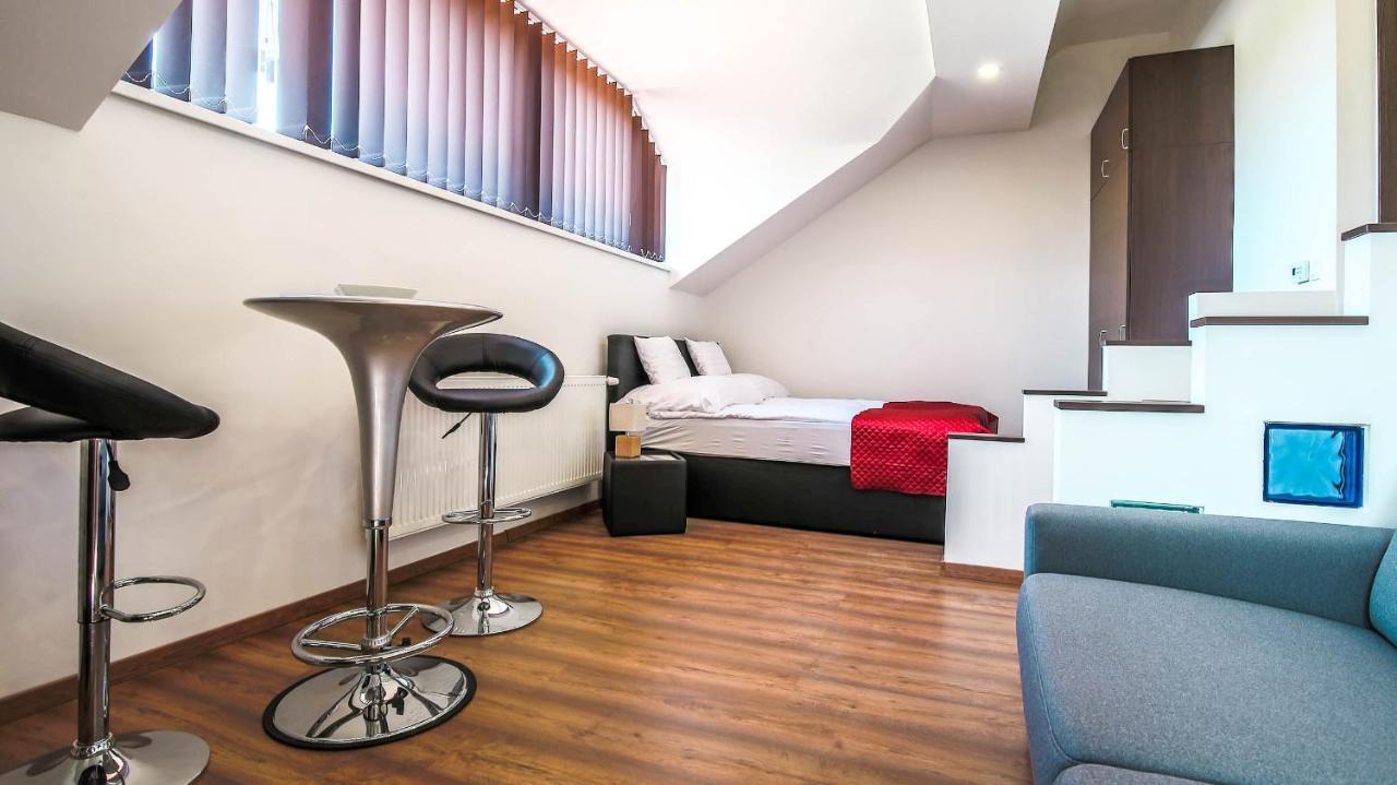 White Apartman ชิโอฟก ภายนอก รูปภาพ