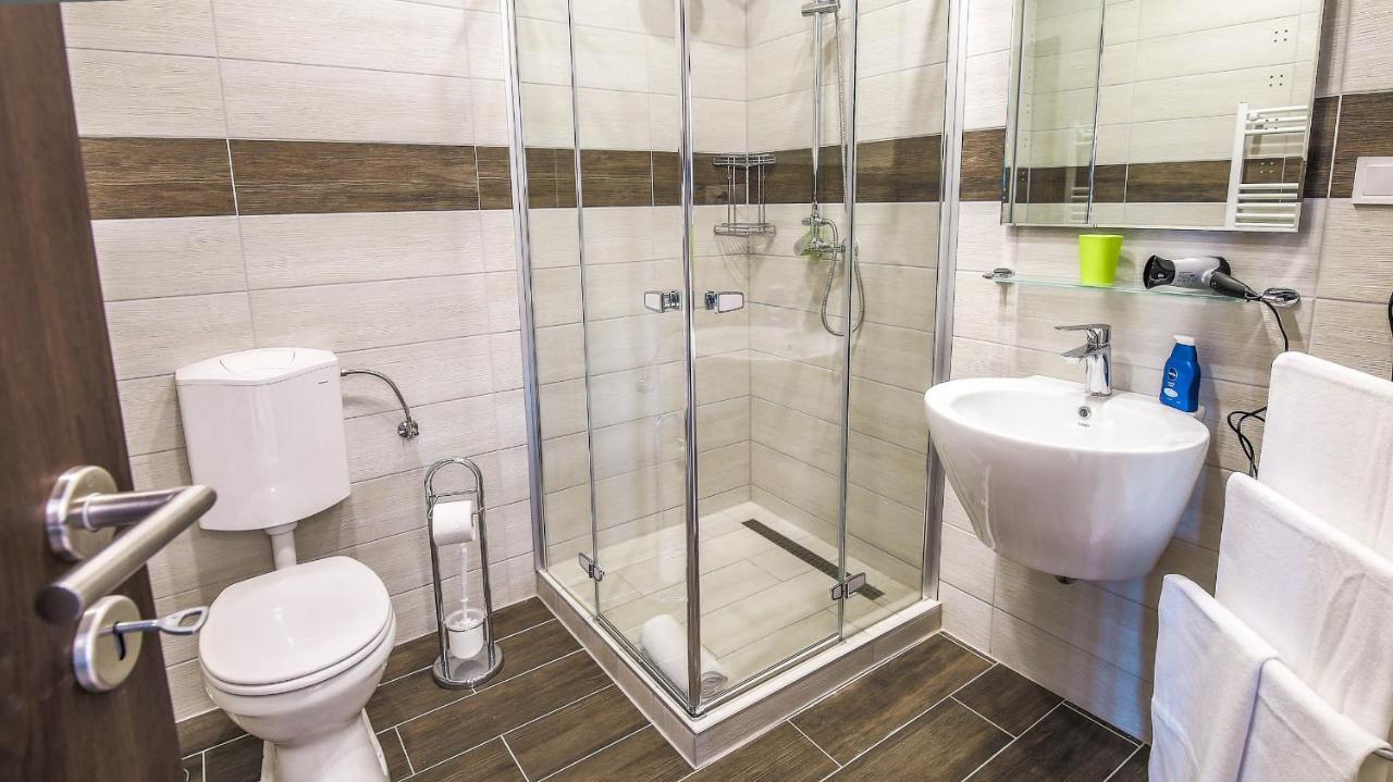 White Apartman ชิโอฟก ภายนอก รูปภาพ