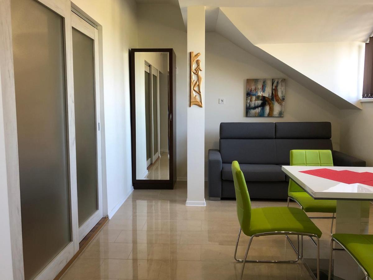 White Apartman ชิโอฟก ภายนอก รูปภาพ